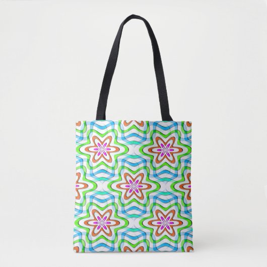 Schrappen..... Tote Bag (Voorkant)