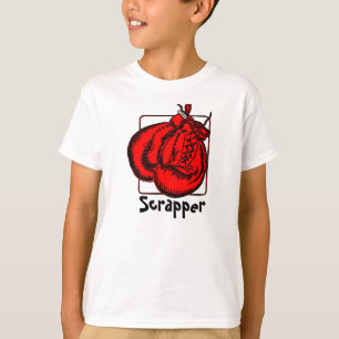 Schrapper T-shirt