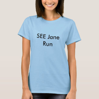 Schrapper T-shirt