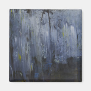 Schrapping 2014 magneet