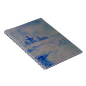 Schrapping Notitieboek (Rechterzijde)