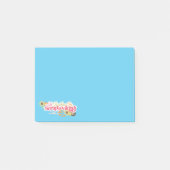 Schrapping Post-it® Notes (Voorkant)