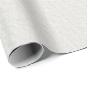 Schrapping van papiertextuur cadeaupapier (Rol Hoek)