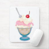 Schreeuw ik, jij bent Muismat aan het schreeuwen (Met muis)