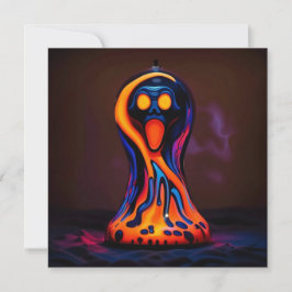 Schreeuw lava lamp