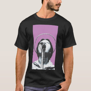 Schreeuwen naar de hemel t-shirt