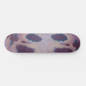 Schreeuwende demonen persoonlijk skateboard (Horizontaal)