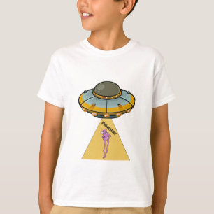 Schreeuwende Froggy T-shirt