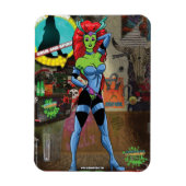 SCHREEUWSOEP! Aleena Magnet Magneet (Verticaal)