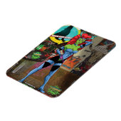 SCHREEUWSOEP! Aleena Magnet Magneet (Linkerzijde)