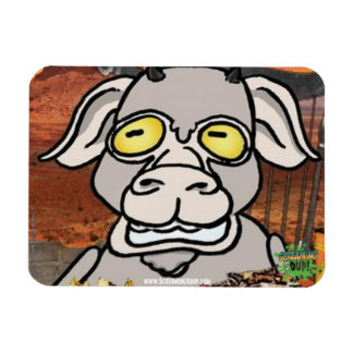 SCHREEUWSOEP! Billy Magnet Magneet