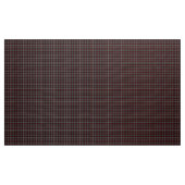 Schreiner University Tartan Stof (Yard (91,4 cm))