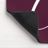 Schrift C Bourgogne Muismat (Hoek)