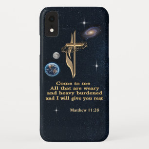 Schrift Case-Mate iPhone Case