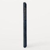 Schrift Case-Mate iPhone Case (Achterkant/links)