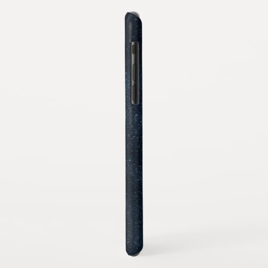 Schrift Case-Mate iPhone Case (Achterkant/links)