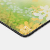 Schrift Desk Mat (Hoek)