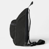 Schrift - JESUS Sling Bag (Rechts)