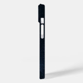 Schrift Johannes 3;16 Case-Mate iPhone Case (Achterkant / Links)