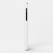 Schrift Johannes 3;16 Case-Mate iPhone Case (Achterkant/links)