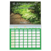 Schrift Kalender (Mar 2026)