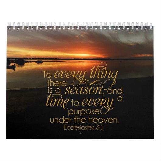 Schrift Kalender (Hoes)