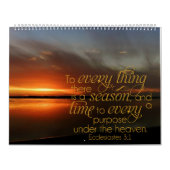 Schrift kunst kalender (Hoes)