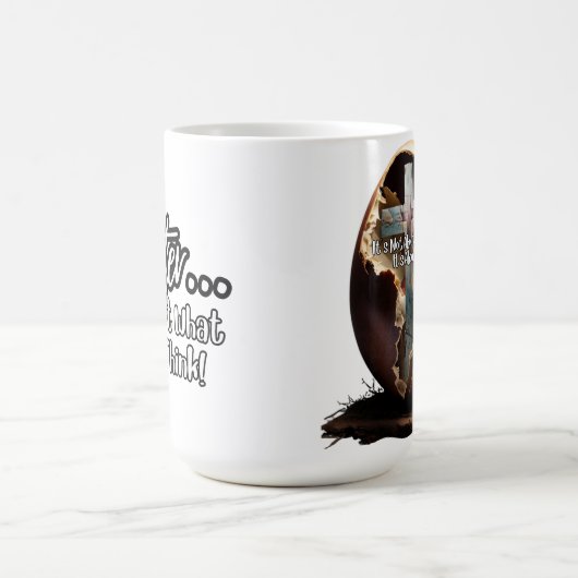 Schrift Mok Pasen (Center)