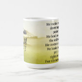 Schrift Mok Psalm 22:2-3 (Center)