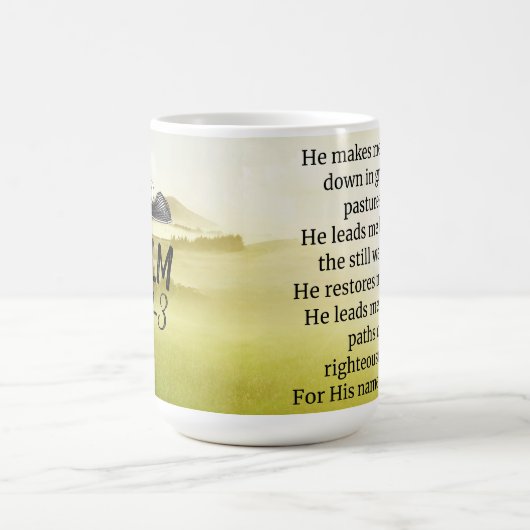 Schrift Mok Psalm 22:2-3 (Center)