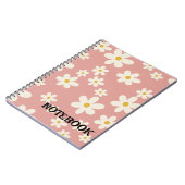 SCHRIFT NOTITIEBOEK (Linkerzijde)