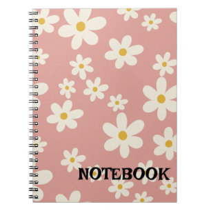 SCHRIFT NOTITIEBOEK