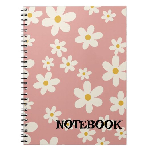 SCHRIFT NOTITIEBOEK (Voorkant)