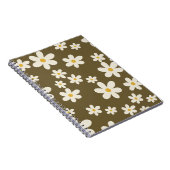 SCHRIFT NOTITIEBOEK (Rechterzijde)