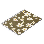 SCHRIFT NOTITIEBOEK (Linkerzijde)