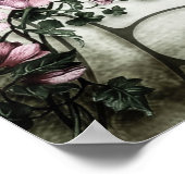 Schrift Poster Jeremia 29:11 (Hoek)