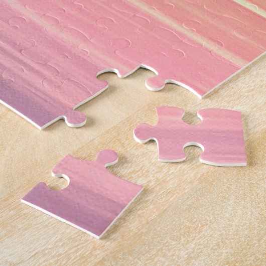 Schrift Psalm 113:3 Legpuzzel (Zijkant)