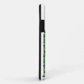 Schrift, psalm 11, Bijbelversie, Case-Mate iPhone Case (Achterkant/rechts)