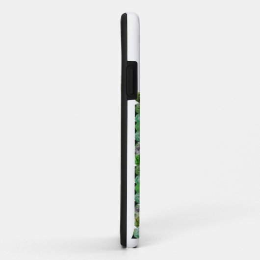 Schrift, psalm 11, Bijbelversie, Case-Mate iPhone Case (Achterkant/rechts)