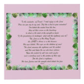 Schrift, psalm 11, Bijbelversie, Kubus (Rechts)