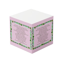 Schrift, psalm 11, Bijbelversie, Kubus