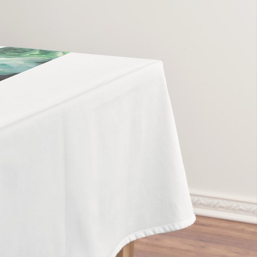 Schrift, psalm 11, Bijbelversie, Tafelkleed (Voorbeeld)
