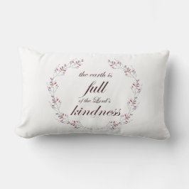 Schrift, psalm 33, volledige openheid kussen