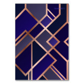 Schrift referentiekaart kaart (Voorkant)