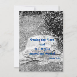 Schrift van het Wenskaart van de Vlekken