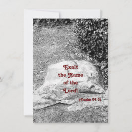 Schrift van het Wenskaart van de Vlekken