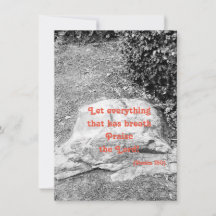 Schrift van het Wenskaart van de Vlekken