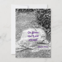 Schrift van het Wenskaart van de Vlekken