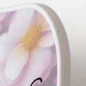 Schrift Verse Philippians Pickleball Paddle (Links Detail)