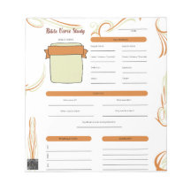 Schrift Verse Studie Notitieblok Wit